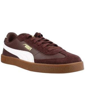 PUMA Baskets 39744750 - Marron