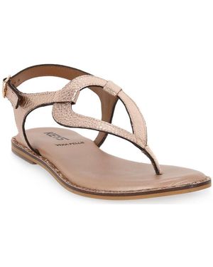 Keys Sandales SANDALO CIPRIA - Rose