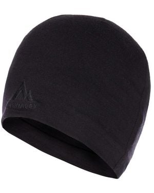 McKinley Bonnet Varun Ii - Noir