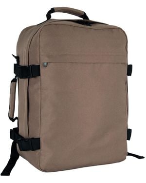Kimood Sac a dos PC8111 - Marron
