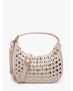 Miniprix Sac Bandouliere Sac Bandoulière Gloss Gloss 061-000F9921 - Rose