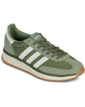 adidas Baskets basses RUN 70s 2.0 - Vert