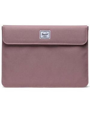 Herschel Supply Co. Laptoptas Spokane 13 Inch Sleeve - Paars