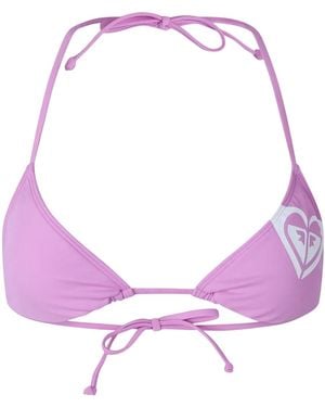 Roxy Maillots De Bain Gt60697 - Violet