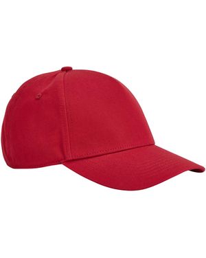 BEECHFIELD® Casquette Fk1751 - Rouge