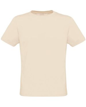 B And C T-shirt Biosfair - Neutre