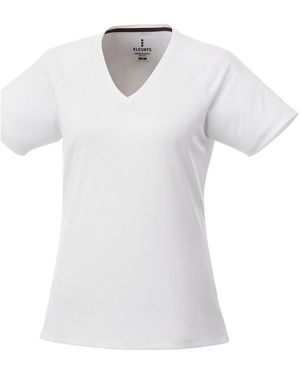 Elevate T-shirt Amery - Blanc
