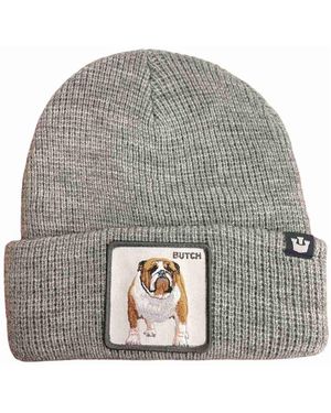 Goorin Bros Bonnet - Gris