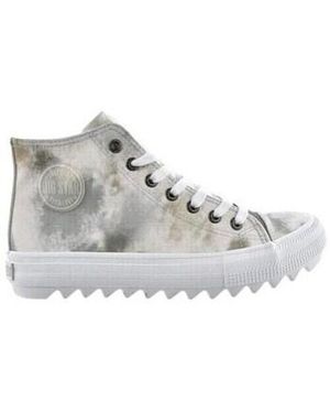 Big Star Boots Big Top - Gris