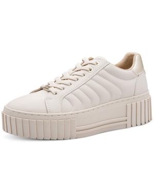 S.oliver Baskets basses - Blanc