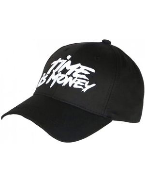 Nyls Création Casquette Casquette - Noir