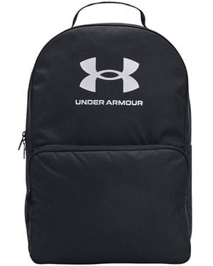 Under Armour Sac a dos P1323 - Noir
