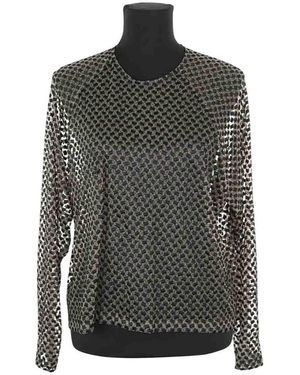 Roseanna Blouses Pull - Noir