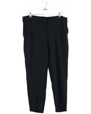 Sezane Chinots Chino noir