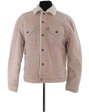 Levi's Veste Veste - Marron
