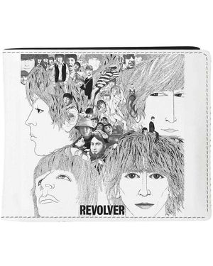 The Beatles Accessoire sport Revolver - Métallisé