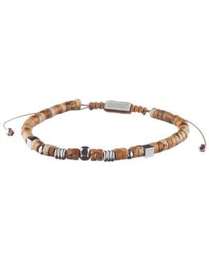 GEOGRAPHICAL NORWAY Bracelets 315019 - Métallisé