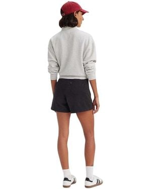 Levi's Short Gt38149 - Gris