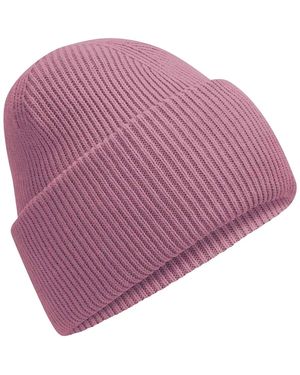 BEECHFIELD® Bonnet Classic - Violet