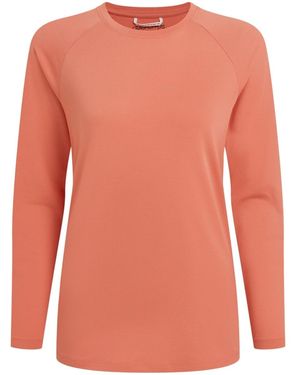 Craghoppers T-shirt Nour - Orange