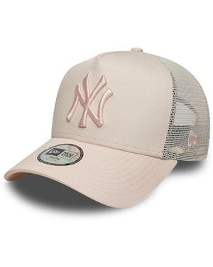 KTZ Casquette 60915766 - Rose