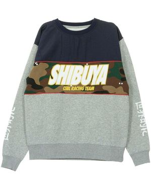 Cayler & Sons Sweatshirts Crt Crewneck - Gris