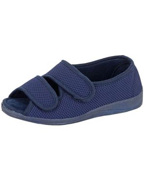 Sleeper Chaussons Dora - Bleu