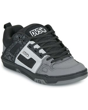 Dvs Scarpe Comanche - Nero