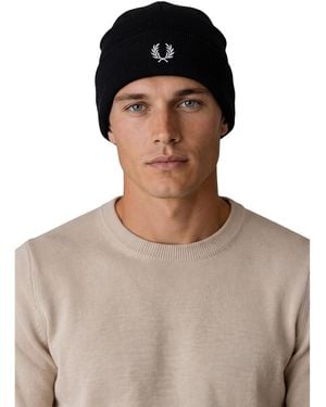 Fred Perry Bonnet C3316 - Gris