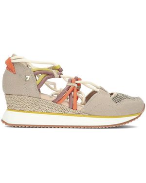 Gioseppo Sandales SANDALES IONA 71090 - Neutre