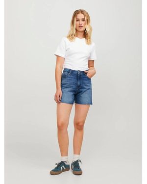 JJXX Short 66596 - Bleu
