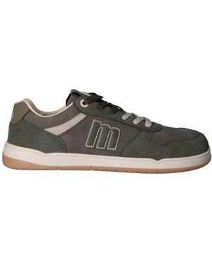 MTNG Baskets Basses 84766 - Multicolore