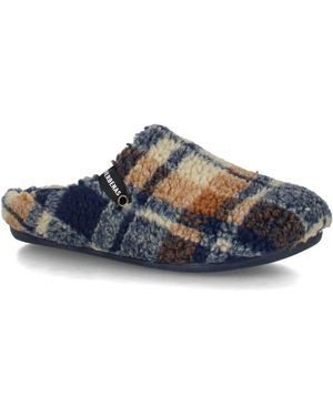 Verbenas Chaussons Eagle Aspen - Bleu