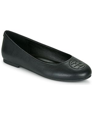Esprit Ballerinas valencia mg - Schwarz