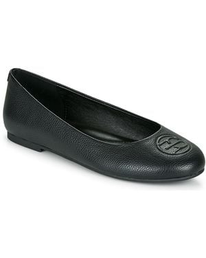 Esprit Ballerine Valencia Mg - Nero