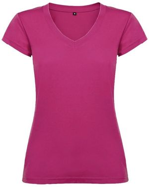 Roly T-shirt Victoria - Violet