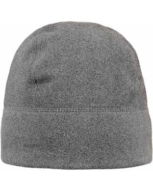 Barts Bonnet unisexe Bonnet Basic Beanie - Gris