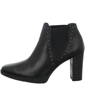 Paul Green Boots 9376 - Noir