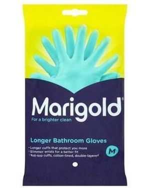 Merigold Gants One Size Wi248 - Bleu