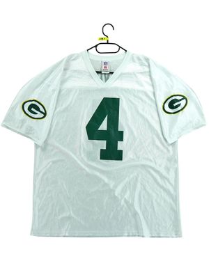 Nfl T-shirt 128229 - Bleu