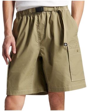 Converse Short Utility - Vert