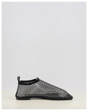 La Strada Ballerines 4500907 - Noir
