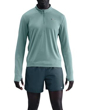 Nike T-shirt FQ2494 - Bleu