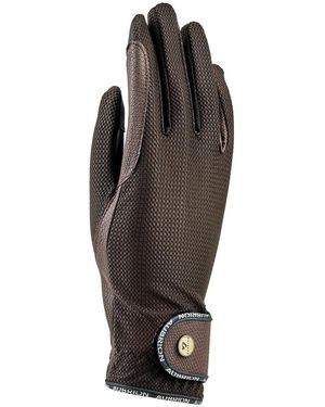 Aubrion Gants XS ER2038 - Marron