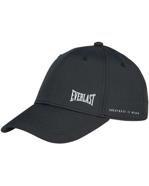 Everlast Casquette Gt14290 - Noir