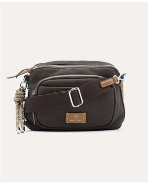 Mia Joy Sac Bandoulière Mj2731 - Noir