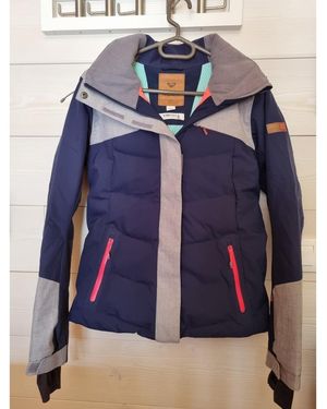 Roxy Vestes techniques Veste Roxy - Bleu