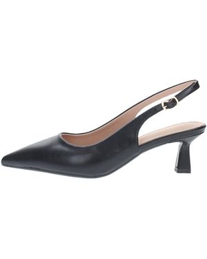 Francescomilano Chaussures escarpins - Bleu