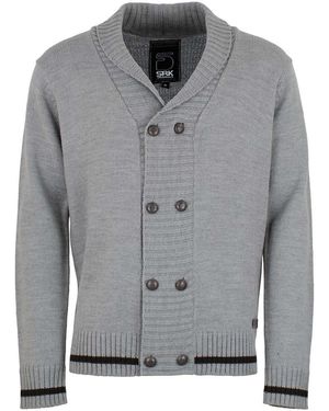 Srk Gilet Gilet COTEM - Gris