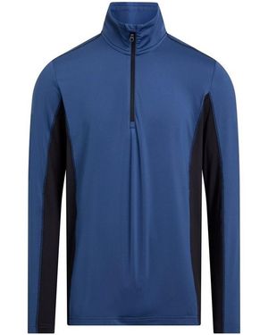 McKinley Sweat-shirt 429182905 - Bleu